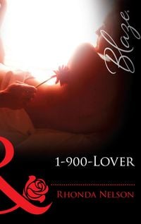Produktbild: 1-900-Lover