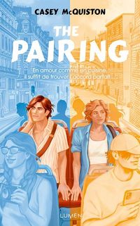 Produktbild: The pairing