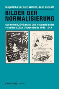 Produktbild: Bilder der Normalisierung