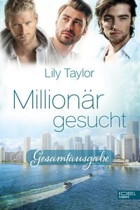 Produktbild: Million&auml;r gesucht Gesamtausgabe