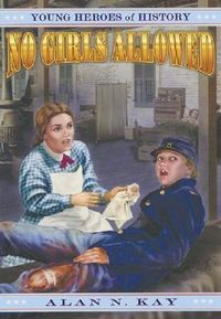 Produktbild: No Girls Allowed