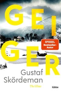 Produktbild: Geiger
