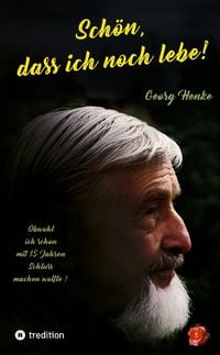Produktbild: Sch&ouml;n, dass ich noch lebe!