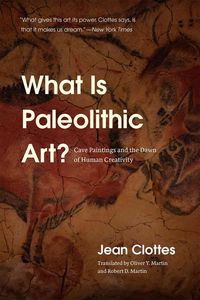Produktbild: What Is Paleolithic Art?