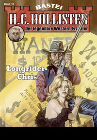 Produktbild: H.C. Hollister 17 - Western