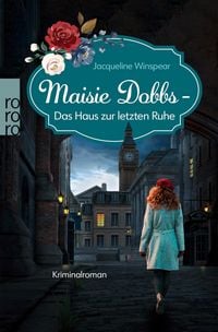 Produktbild: Maisie Dobbs - Das Haus zur letzten Ruhe