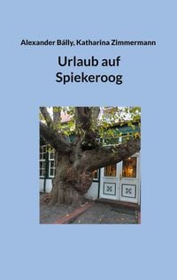 Produktbild: Urlaub auf Spiekeroog