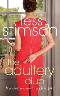 Produktbild: The Adultery Club