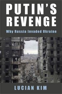Produktbild: Putin's Revenge