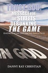 Produktbild: Trust God