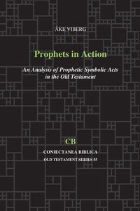 Produktbild: Prophets in Action