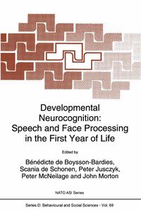 Produktbild: Developmental Neurocognition