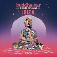 Produktbild: Buddha Bar - Summer Sessions Ibiza