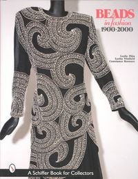Produktbild: Beads in Fashion 1900-2000