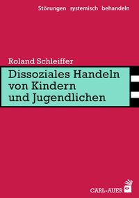 Produktbild: Dissoziales Handeln von Kindern und Jugendlichen