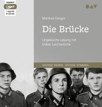 Produktbild: Die Br&uuml;cke