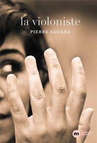 Produktbild: La violoniste