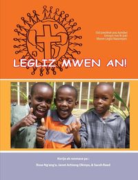 Produktbild: Legliz mwen an!