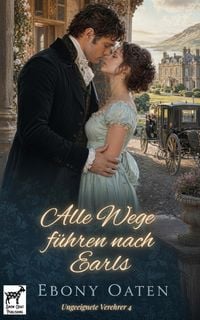 Produktbild: Alle Wege f&uuml;hren nach Earls
