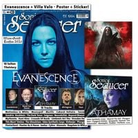 Produktbild: Sonic Seducer 07/08-2026