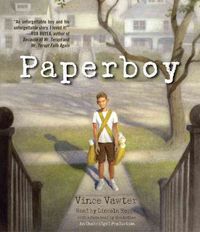 Produktbild: PAPERBOY                    5D