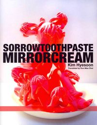Produktbild: Sorrowtoothpaste Mirrorcream
