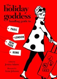 Produktbild: Holiday Goddess Handbag Gt Par
