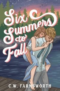 Produktbild: Six Summers to Fall