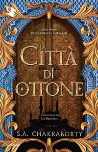 Produktbild: La citt&agrave; di ottone