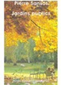 Produktbild: Jardins Publics