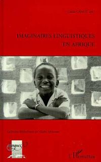 Produktbild: Imaginaires Linguistiques en Afrique