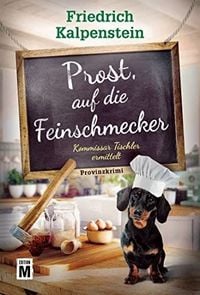 Produktbild: Prost, auf die Feinschmecker