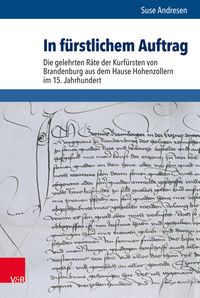 Produktbild: In f&uuml;rstlichem Auftrag