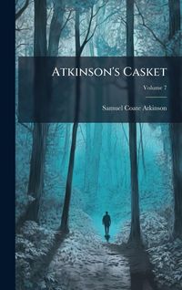 Produktbild: Atkinson's Casket