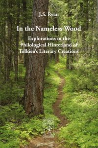 Produktbild: In the Nameless Wood