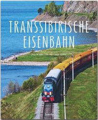 Bild vom Artikel Transsibirische Eisenbahn vom Autor Bodo Thöns