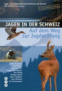Bild vom Artikel Jagen in der Schweiz vom Autor 
