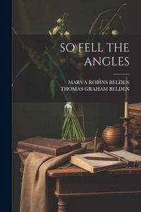 Produktbild: So Fell the Angles