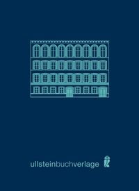 Produktbild: Die Ullstein Buchverlage