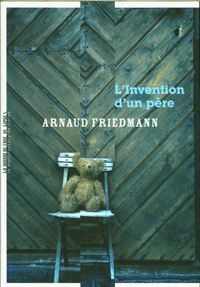 Produktbild: L'invention d'un p&egrave;re