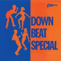 Bild vom Artikel Studio One Down Beat Special (Expanded Edition) vom Autor Soul Jazz Records Presents