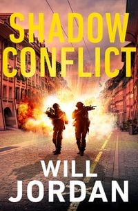 Produktbild: Shadow Conflict