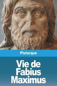 Produktbild: Vie de Fabius Maximus