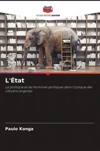 Produktbild: L'&Eacute;tat