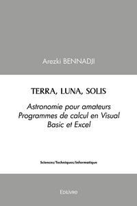 Produktbild: Terra, luna, Solis