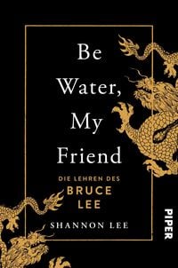 Produktbild: Be Water, My Friend