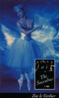 Produktbild: The Succubus