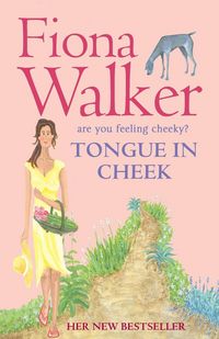 Produktbild: Walker, F: Tongue in Cheek