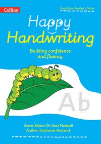 Produktbild: Happy Handwriting_tg F
