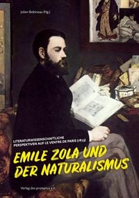 Produktbild: Emile Zola und der Naturalismus